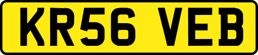 KR56VEB