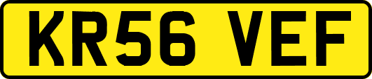 KR56VEF