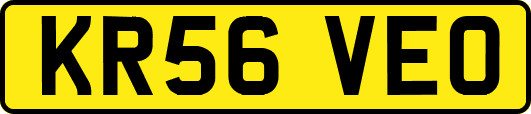 KR56VEO