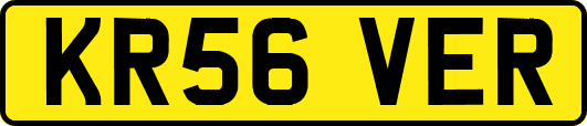 KR56VER