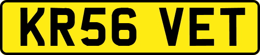 KR56VET