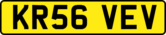 KR56VEV