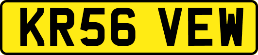 KR56VEW
