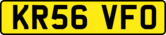 KR56VFO