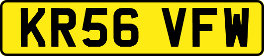 KR56VFW