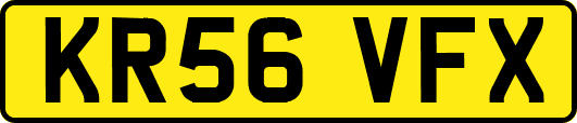 KR56VFX
