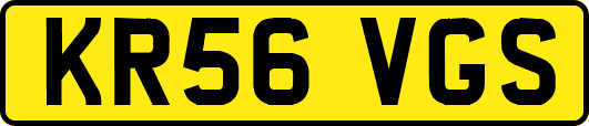 KR56VGS