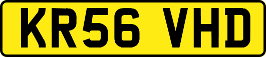 KR56VHD