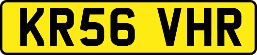 KR56VHR