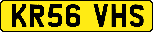 KR56VHS