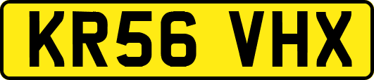 KR56VHX