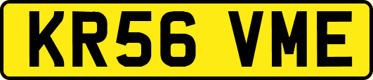 KR56VME