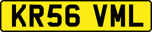 KR56VML