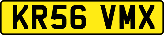 KR56VMX