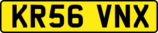 KR56VNX