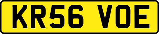 KR56VOE