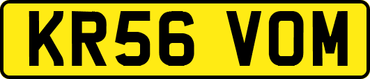 KR56VOM