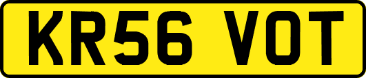 KR56VOT