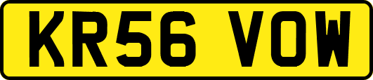 KR56VOW