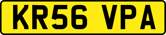 KR56VPA