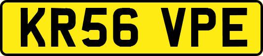 KR56VPE
