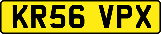 KR56VPX