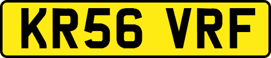 KR56VRF