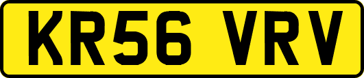KR56VRV