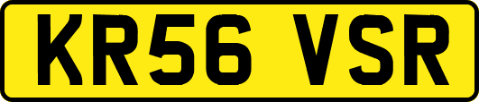 KR56VSR