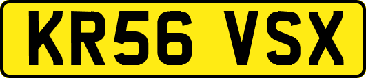 KR56VSX