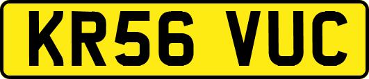 KR56VUC