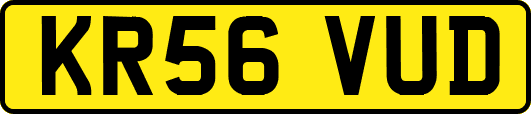 KR56VUD