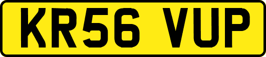 KR56VUP