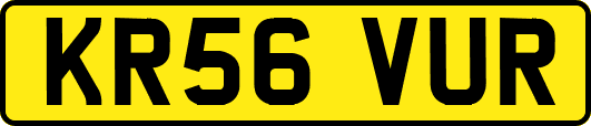 KR56VUR