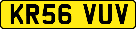 KR56VUV