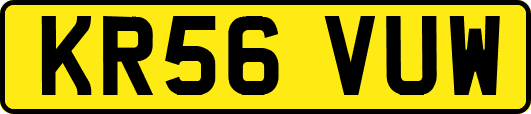 KR56VUW