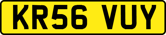 KR56VUY