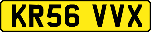 KR56VVX