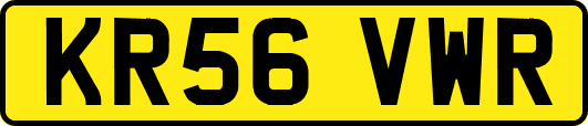 KR56VWR
