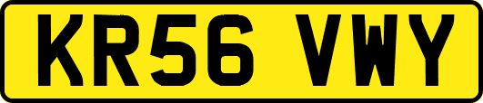 KR56VWY