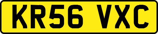KR56VXC