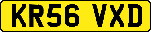 KR56VXD