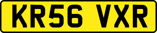 KR56VXR
