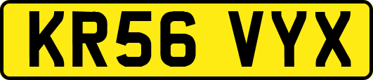 KR56VYX