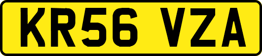 KR56VZA