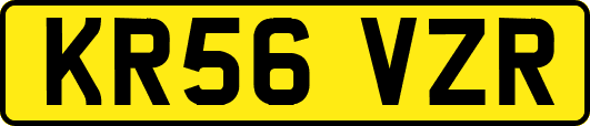 KR56VZR