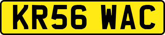KR56WAC