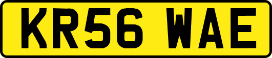 KR56WAE
