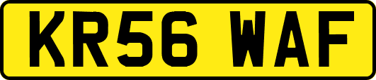 KR56WAF