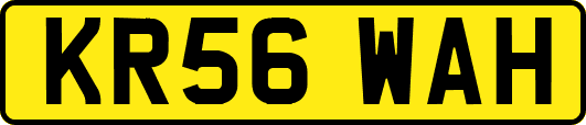 KR56WAH